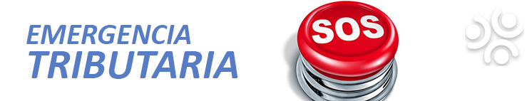 Emergencia Tributaria - Servicios Empresariales Tributarios en Chile Emergencia Tributaria - Servicios Empresariales Tributarios en Chile